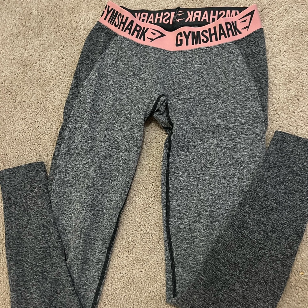 Gymshark leggings